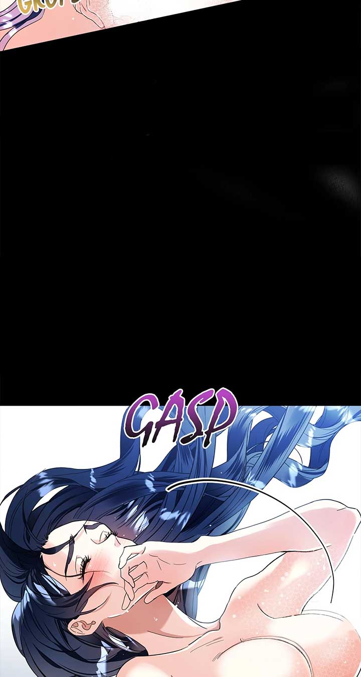 My Dead Lover Returned as a Tyrant Chapter 6 392 ch 6 91