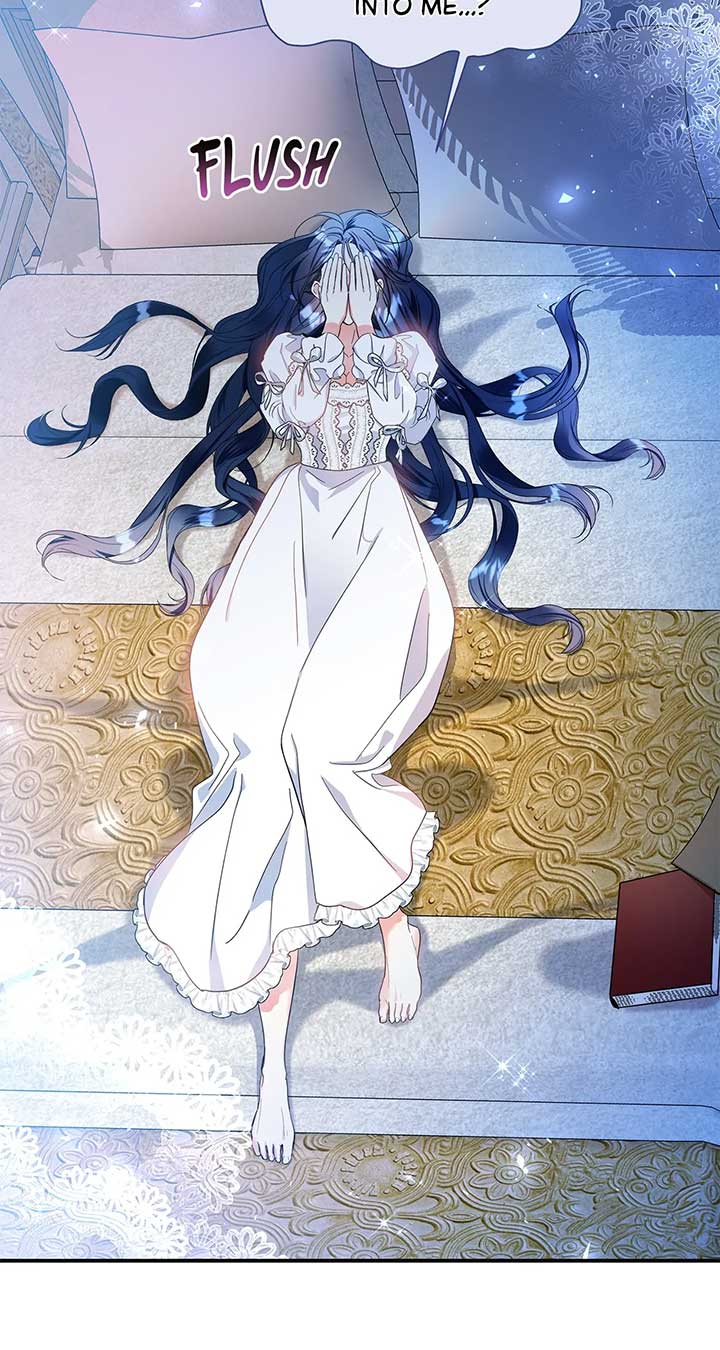 My Dead Lover Returned as a Tyrant Chapter 6 396 ch 6 95