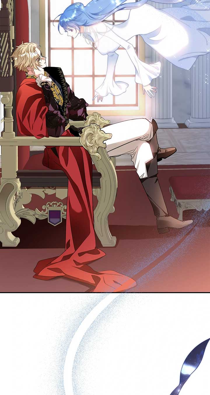 My Dead Lover Returned as a Tyrant Chapter 7 291 ch 7 11