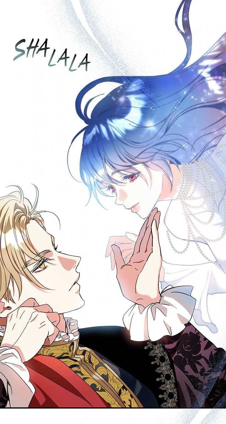 My Dead Lover Returned as a Tyrant Chapter 7 292 ch 7 12