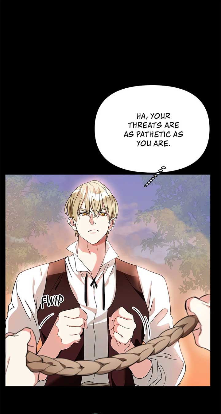 My Dead Lover Returned as a Tyrant Chapter 7 298 ch 7 18