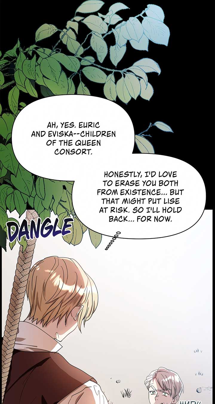 My Dead Lover Returned as a Tyrant Chapter 7 299 ch 7 19