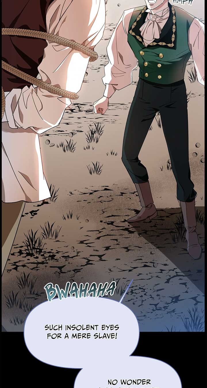 My Dead Lover Returned as a Tyrant Chapter 7 300 ch 7 20