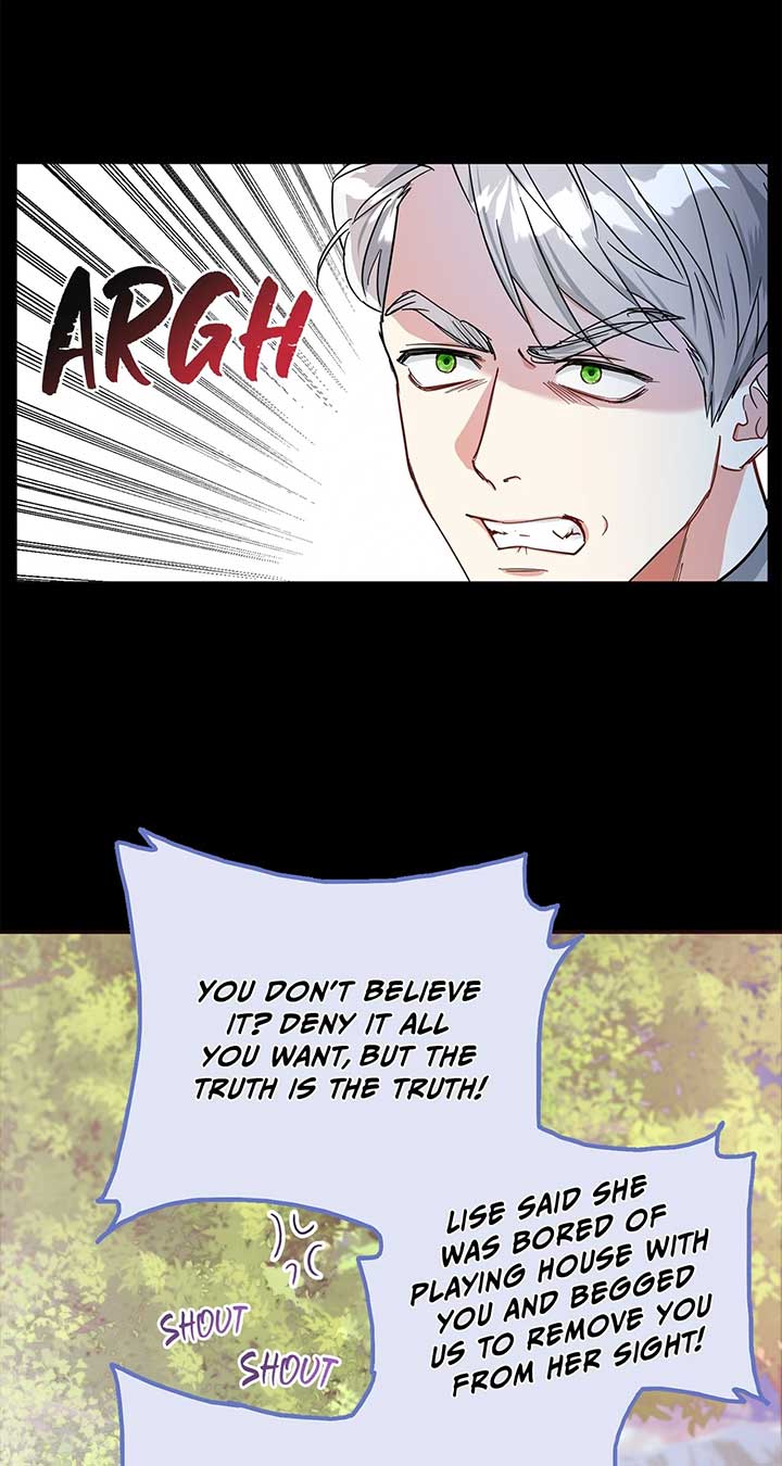 My Dead Lover Returned as a Tyrant Chapter 7 302 ch 7 22