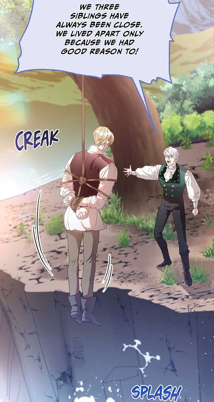 My Dead Lover Returned as a Tyrant Chapter 7 303 ch 7 23