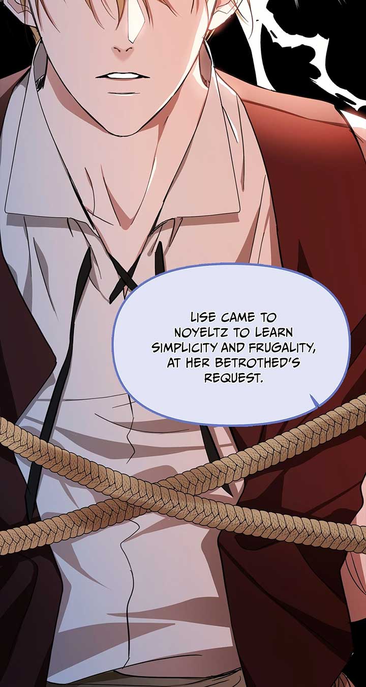 My Dead Lover Returned as a Tyrant Chapter 7 307 ch 7 27