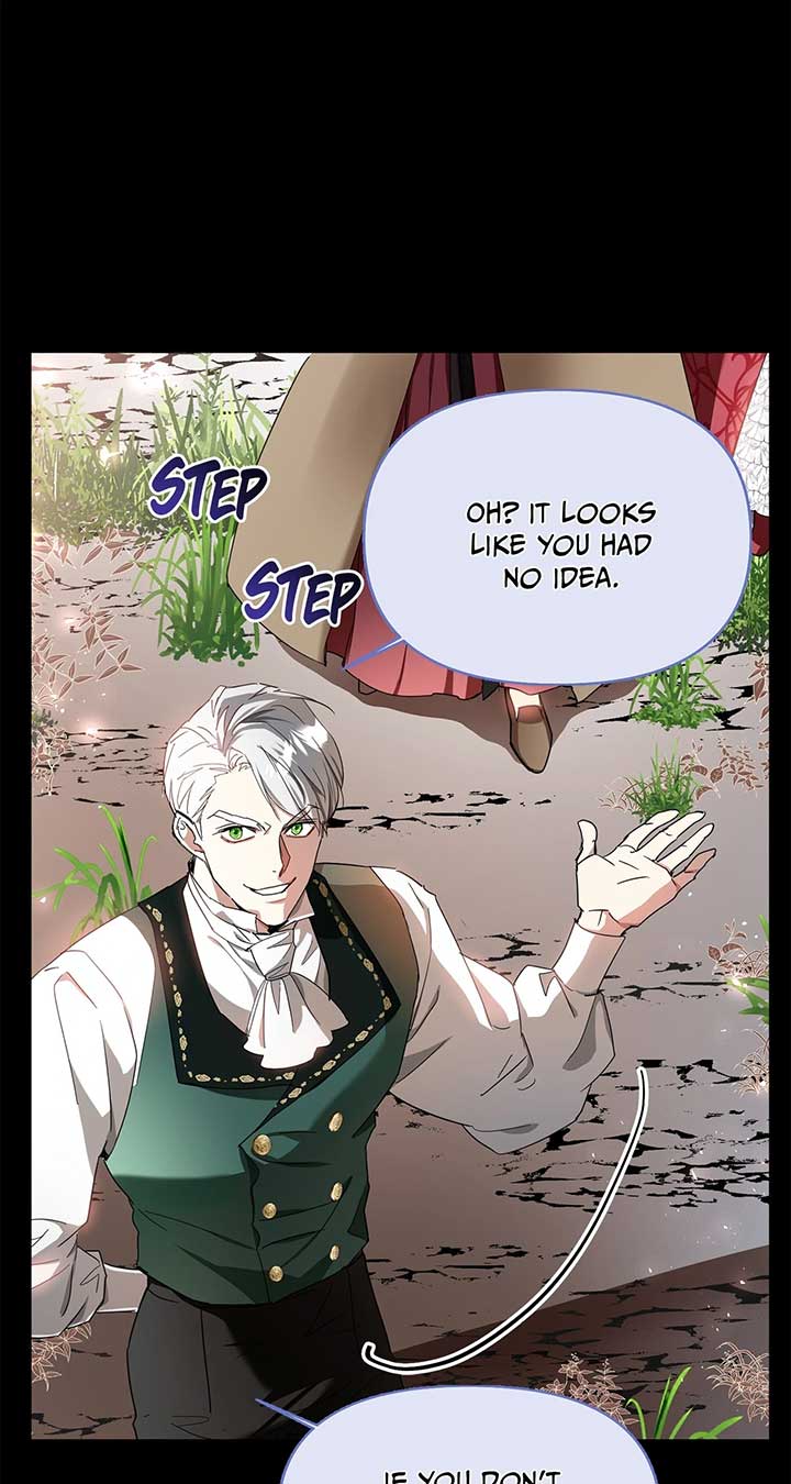 My Dead Lover Returned as a Tyrant Chapter 7 309 ch 7 29