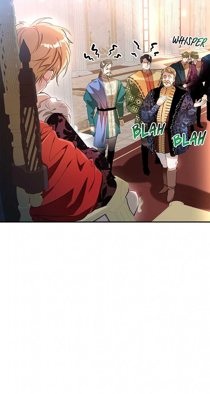 My Dead Lover Returned as a Tyrant Chapter 7 284 ch 7 4