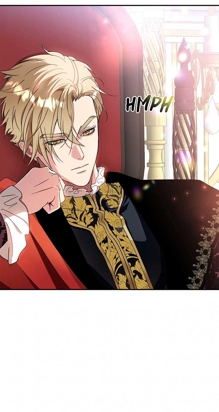 My Dead Lover Returned as a Tyrant Chapter 7 285 ch 7 5