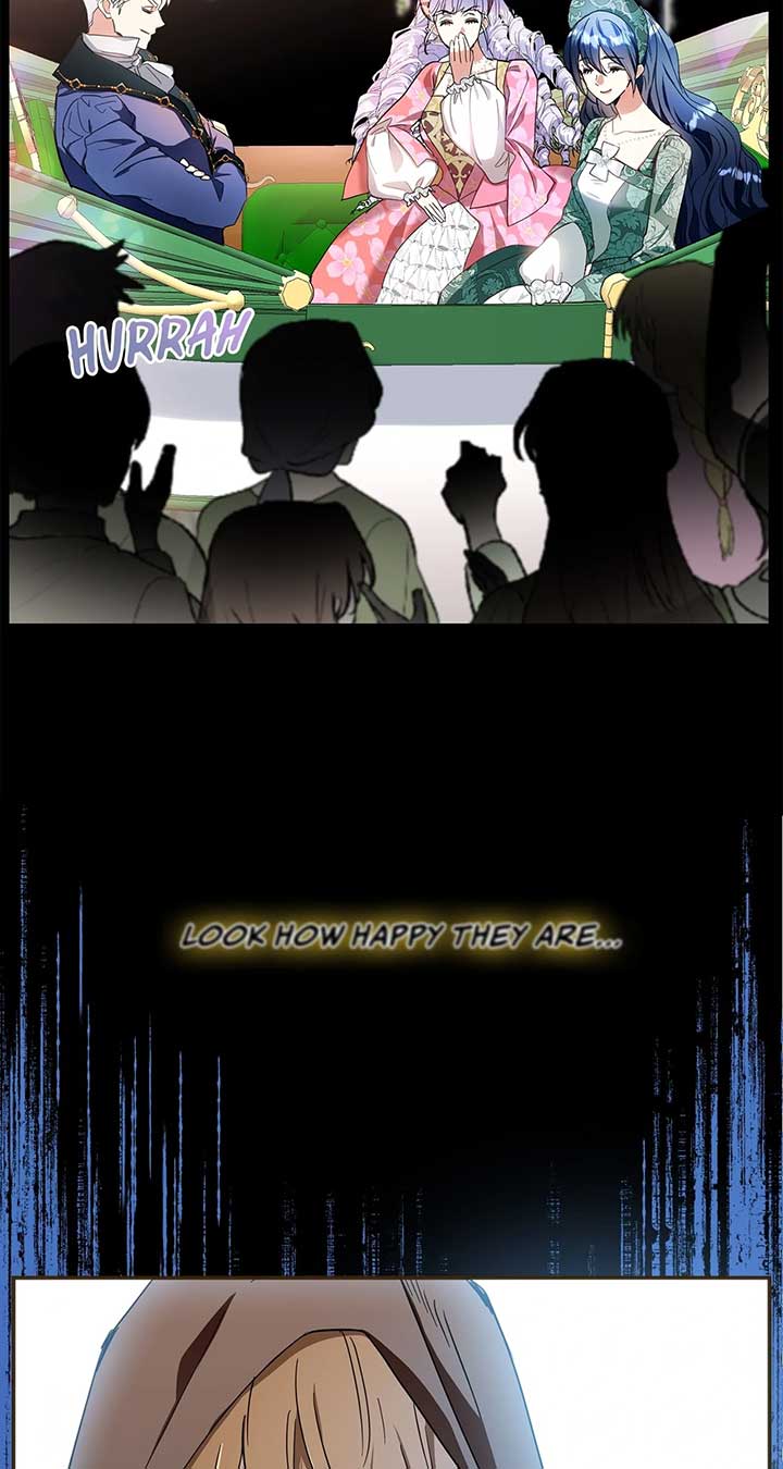 My Dead Lover Returned as a Tyrant Chapter 7 335 ch 7 55