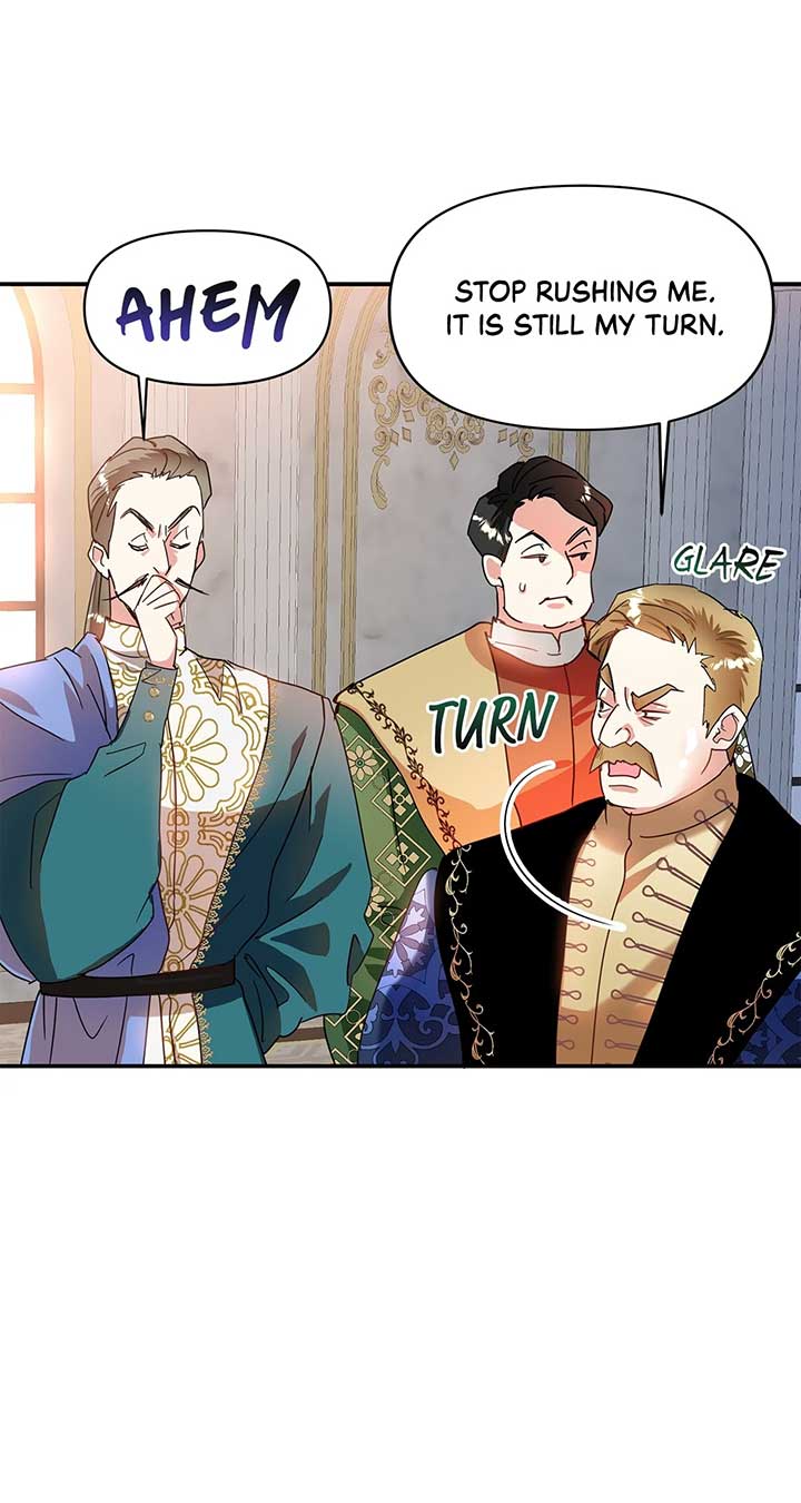 My Dead Lover Returned as a Tyrant Chapter 7 340 ch 7 60