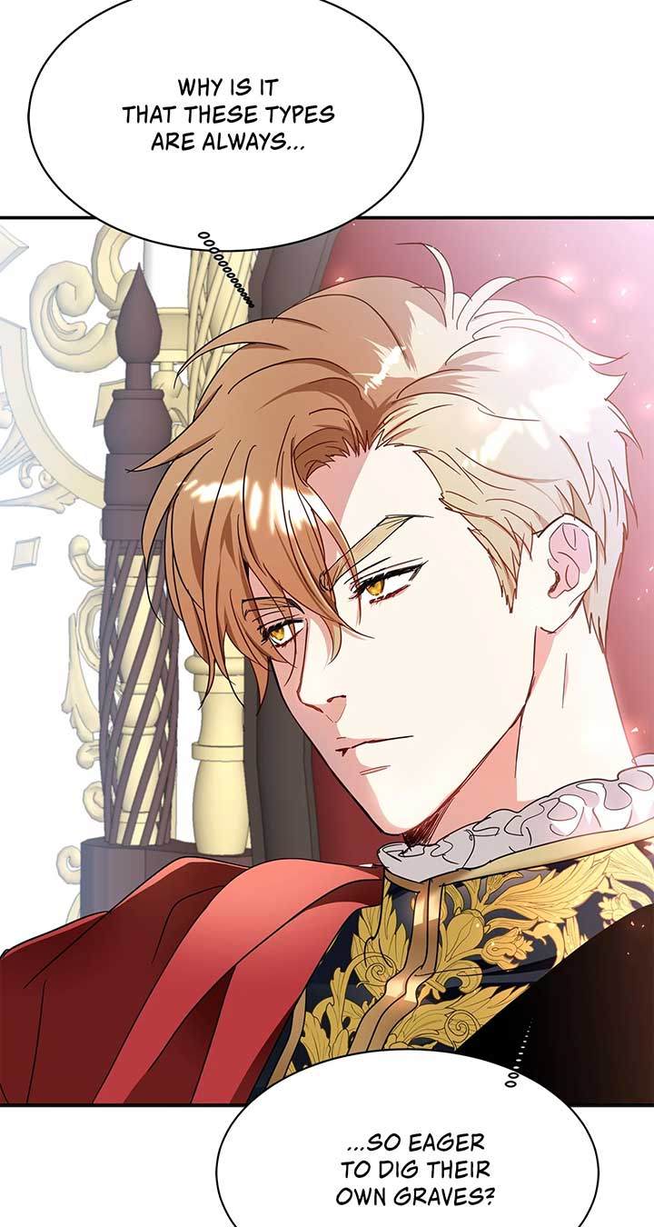 My Dead Lover Returned as a Tyrant Chapter 7 342 ch 7 62