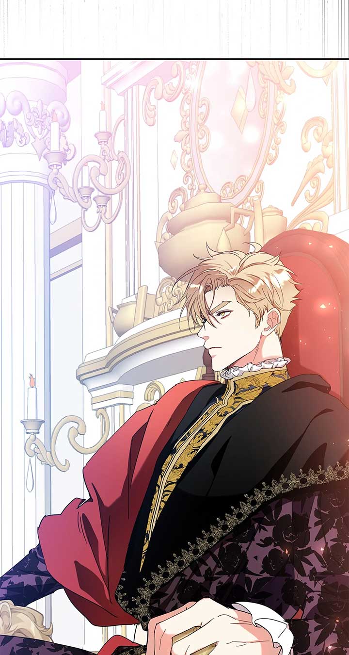 My Dead Lover Returned as a Tyrant Chapter 7 350 ch 7 70