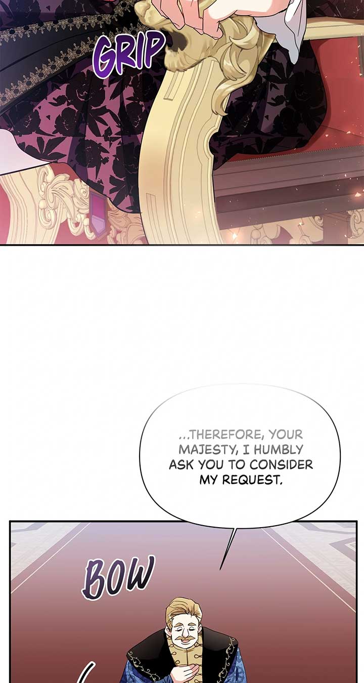 My Dead Lover Returned as a Tyrant Chapter 7 351 ch 7 71