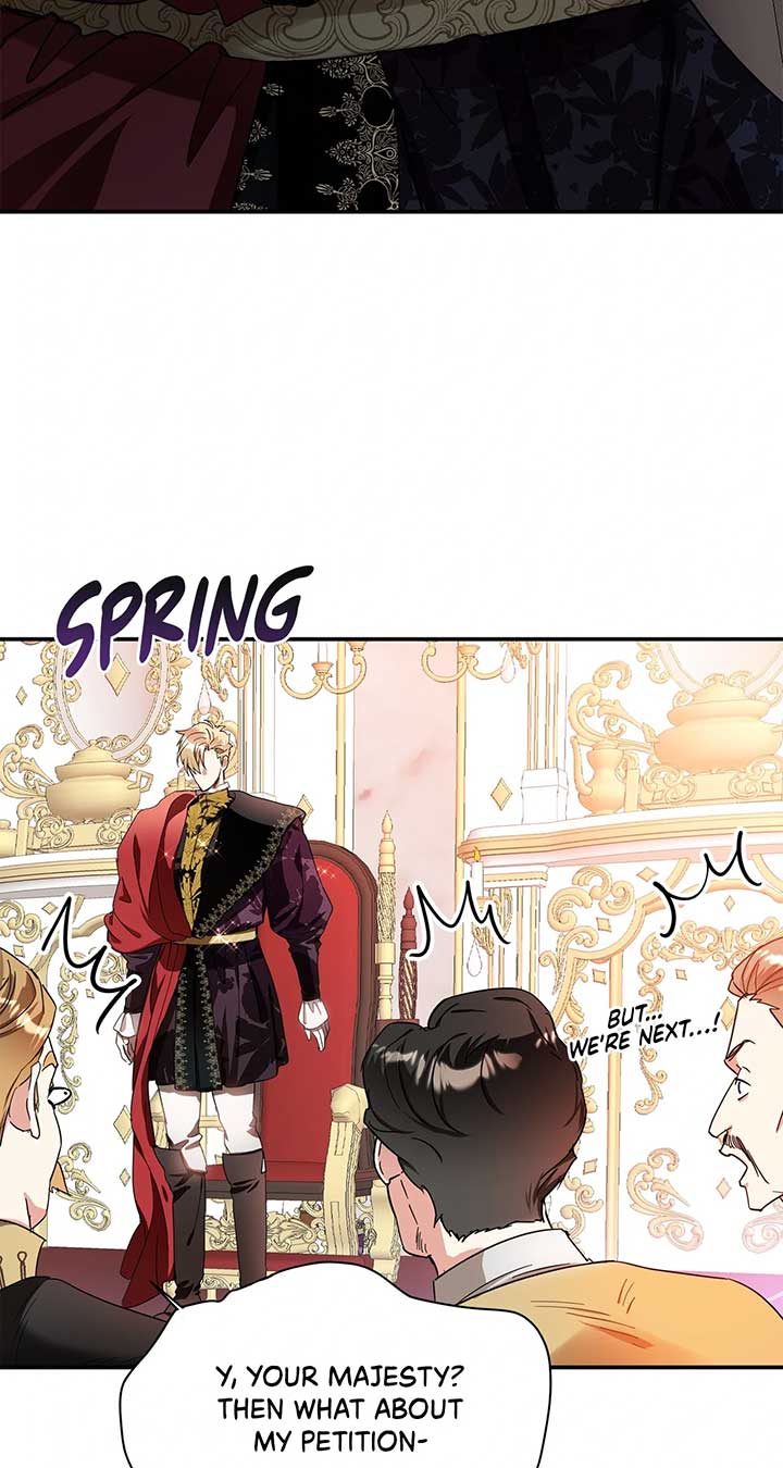 My Dead Lover Returned as a Tyrant Chapter 7 354 ch 7 74