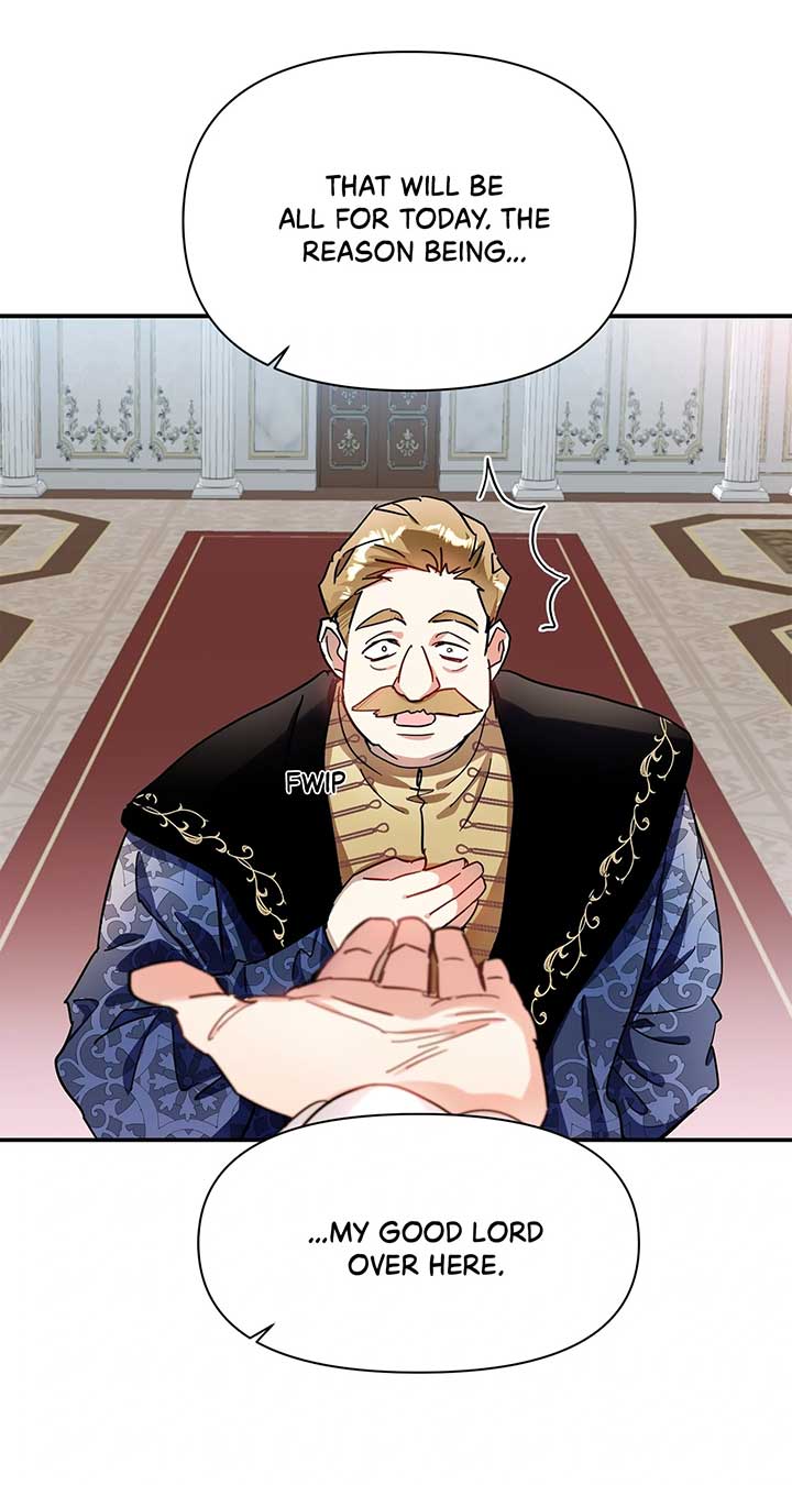 My Dead Lover Returned as a Tyrant Chapter 7 356 ch 7 76