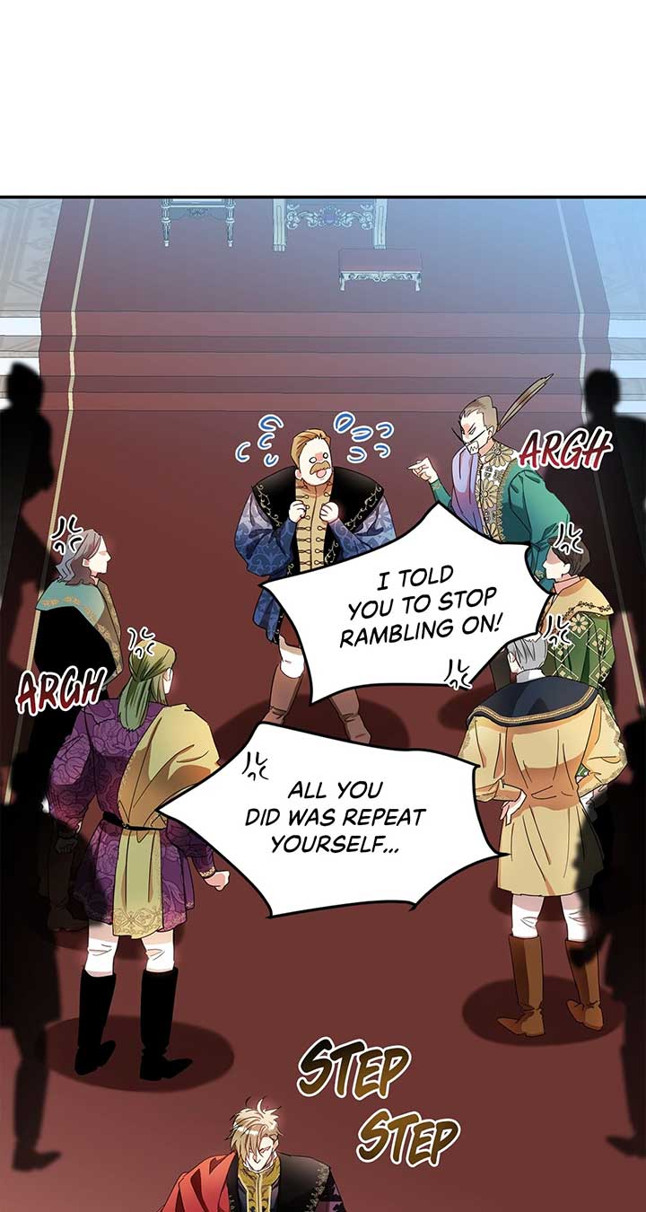 My Dead Lover Returned as a Tyrant Chapter 7 357 ch 7 77