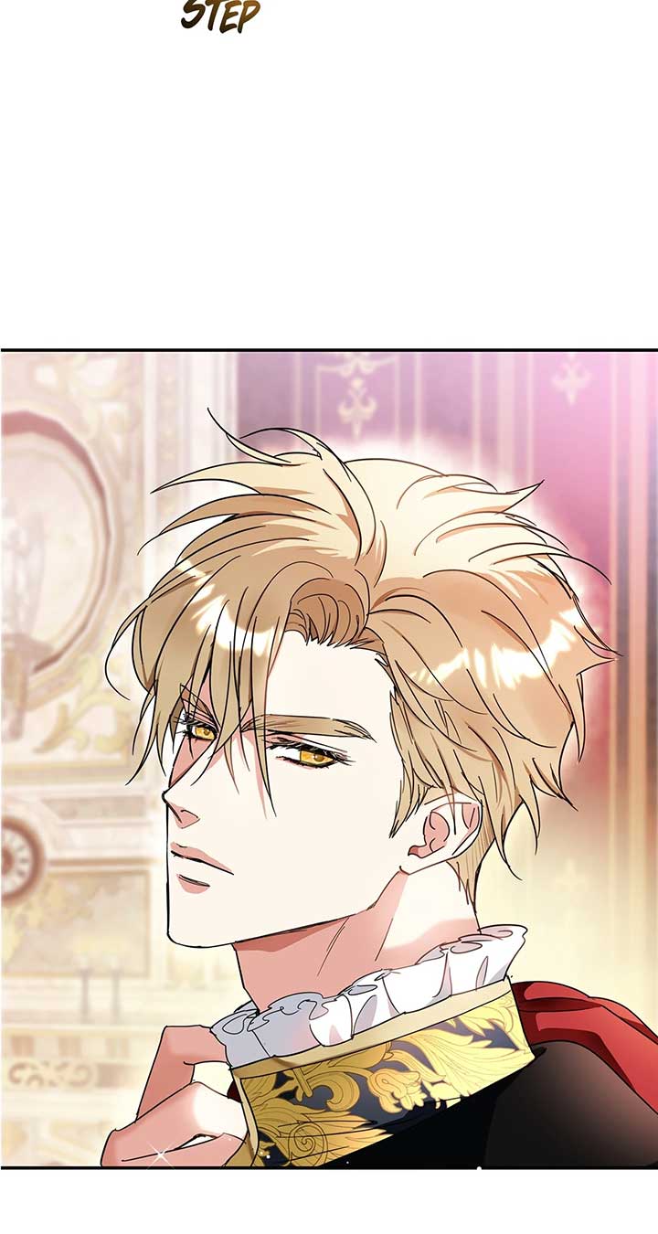 My Dead Lover Returned as a Tyrant Chapter 7 360 ch 7 80