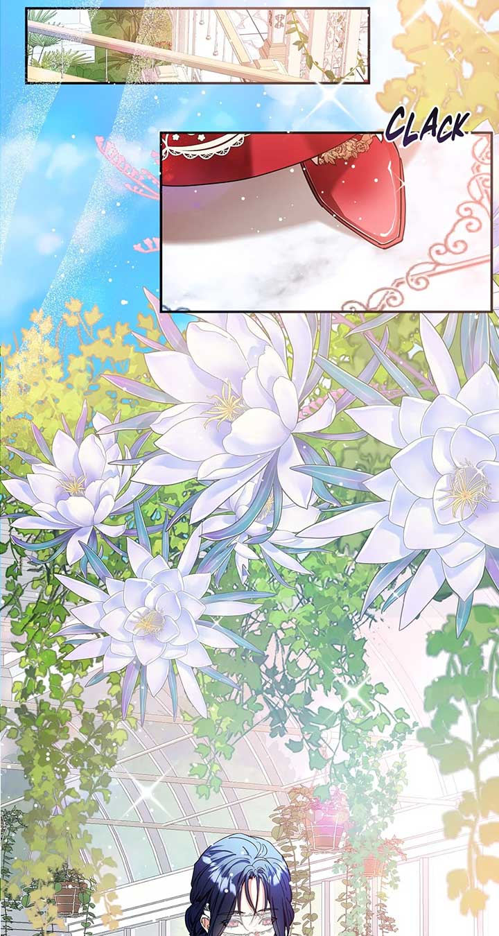 My Dead Lover Returned as a Tyrant Chapter 7 362 ch 7 82