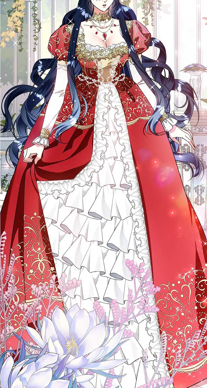 My Dead Lover Returned as a Tyrant Chapter 7 363 ch 7 83