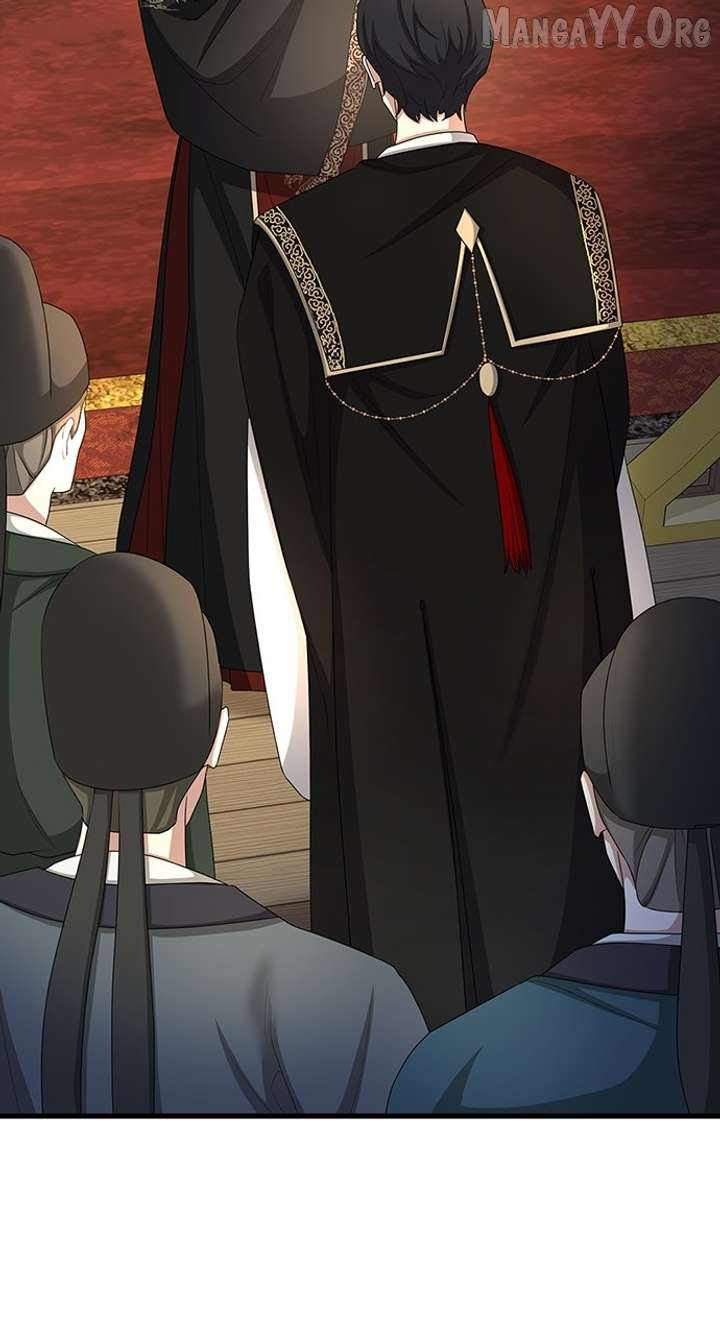 The Circumstances of the Lying Empress Chapter 23 491 103