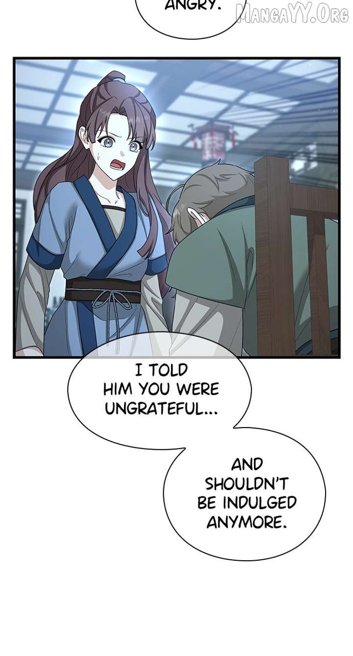 The Circumstances of the Lying Empress Chapter 24 402 083
