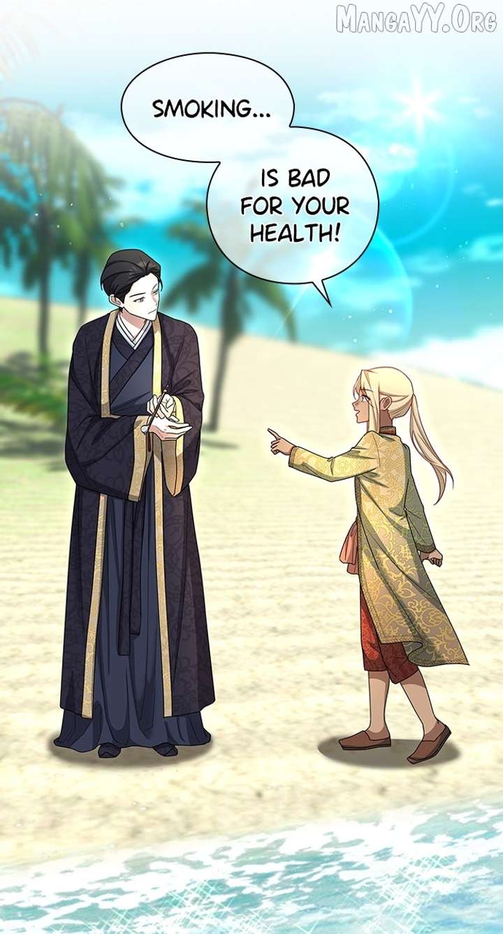The Circumstances of the Lying Empress Chapter 27 329 001