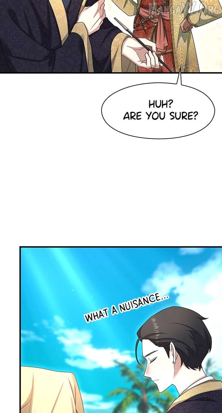 The Circumstances of the Lying Empress Chapter 27 333 005
