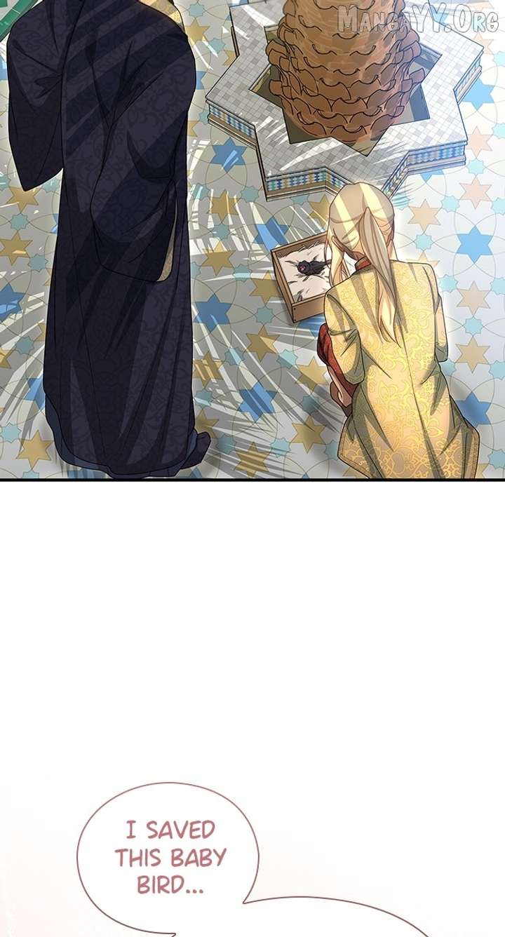 The Circumstances of the Lying Empress Chapter 27 351 023