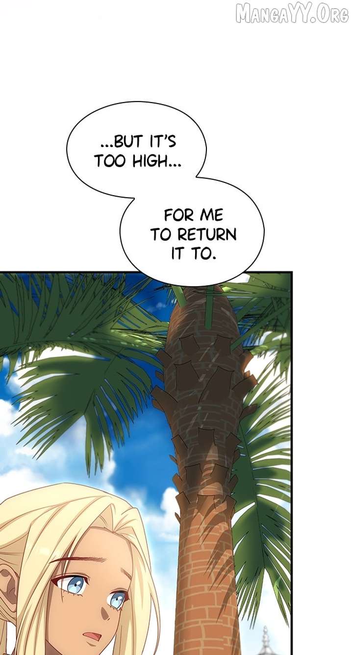 The Circumstances of the Lying Empress Chapter 27 353 025