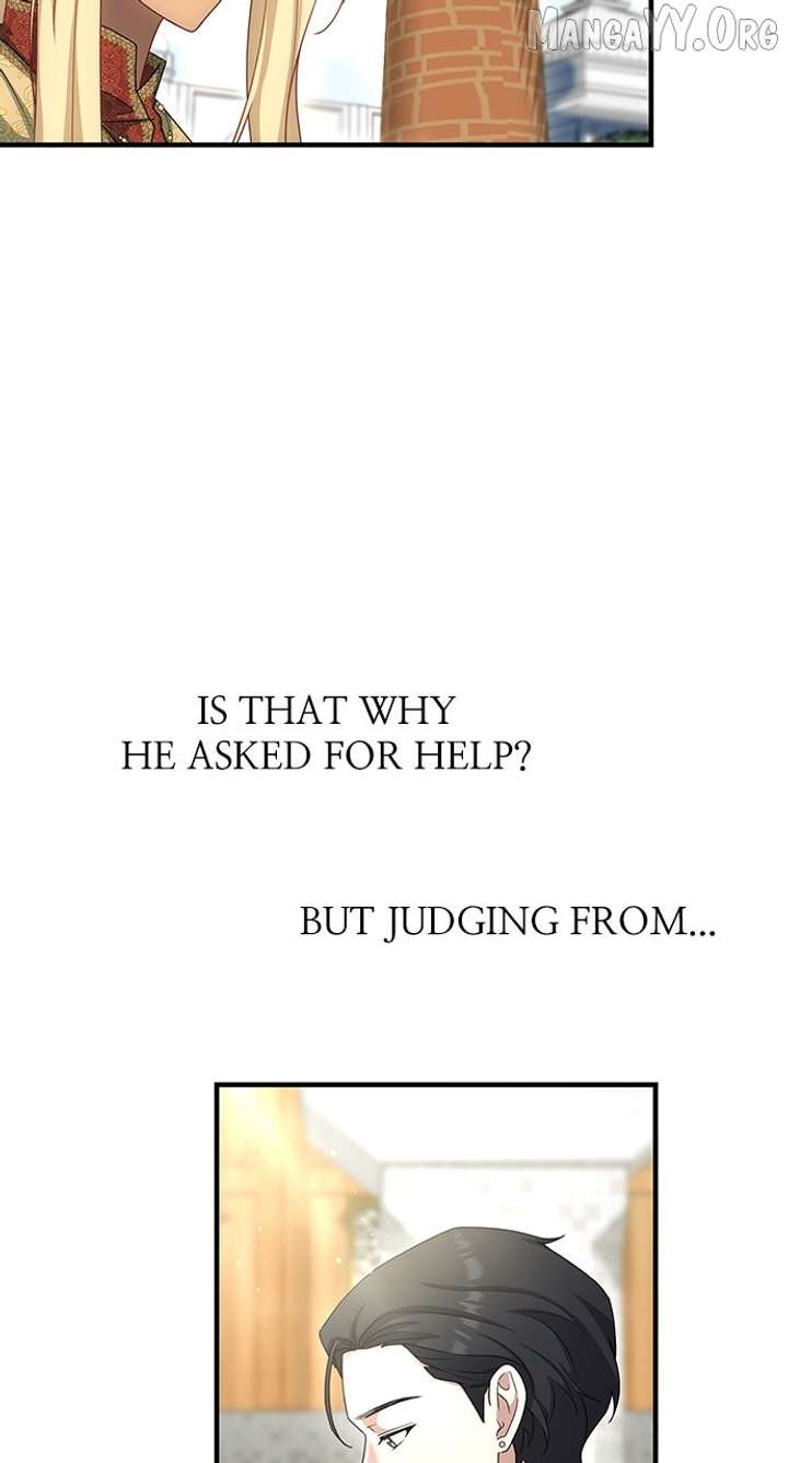 The Circumstances of the Lying Empress Chapter 27 354 026