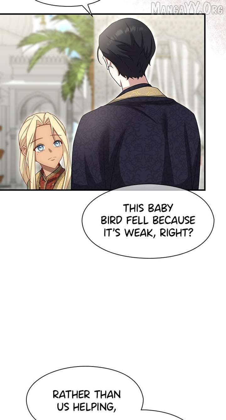 The Circumstances of the Lying Empress Chapter 27 357 029