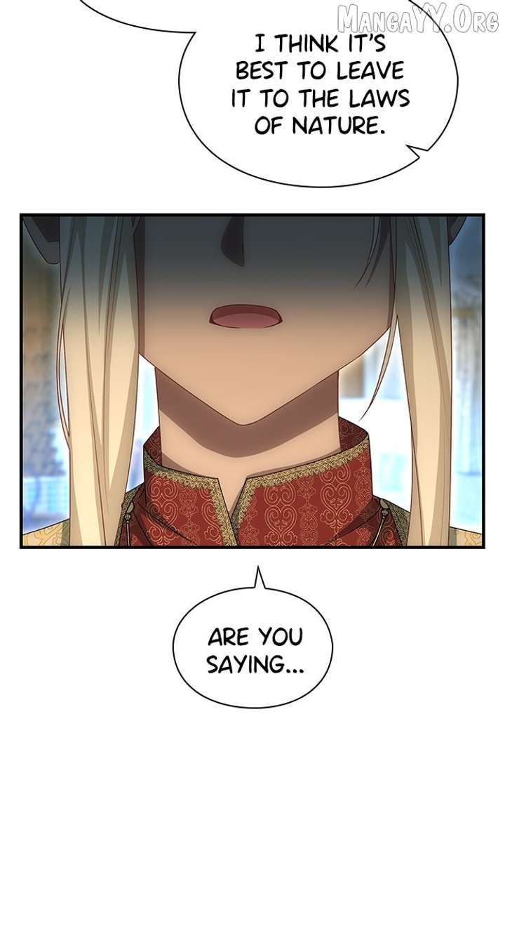 The Circumstances of the Lying Empress Chapter 27 358 030