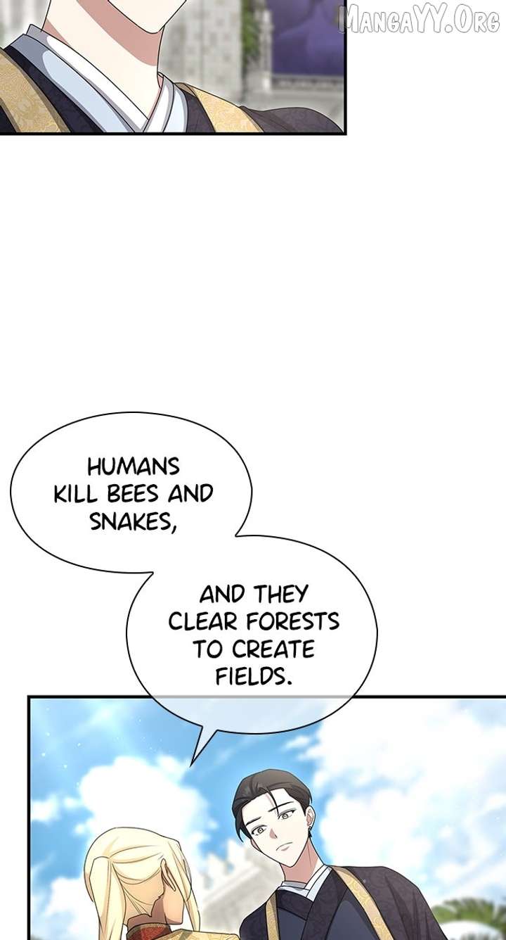 The Circumstances of the Lying Empress Chapter 27 361 033