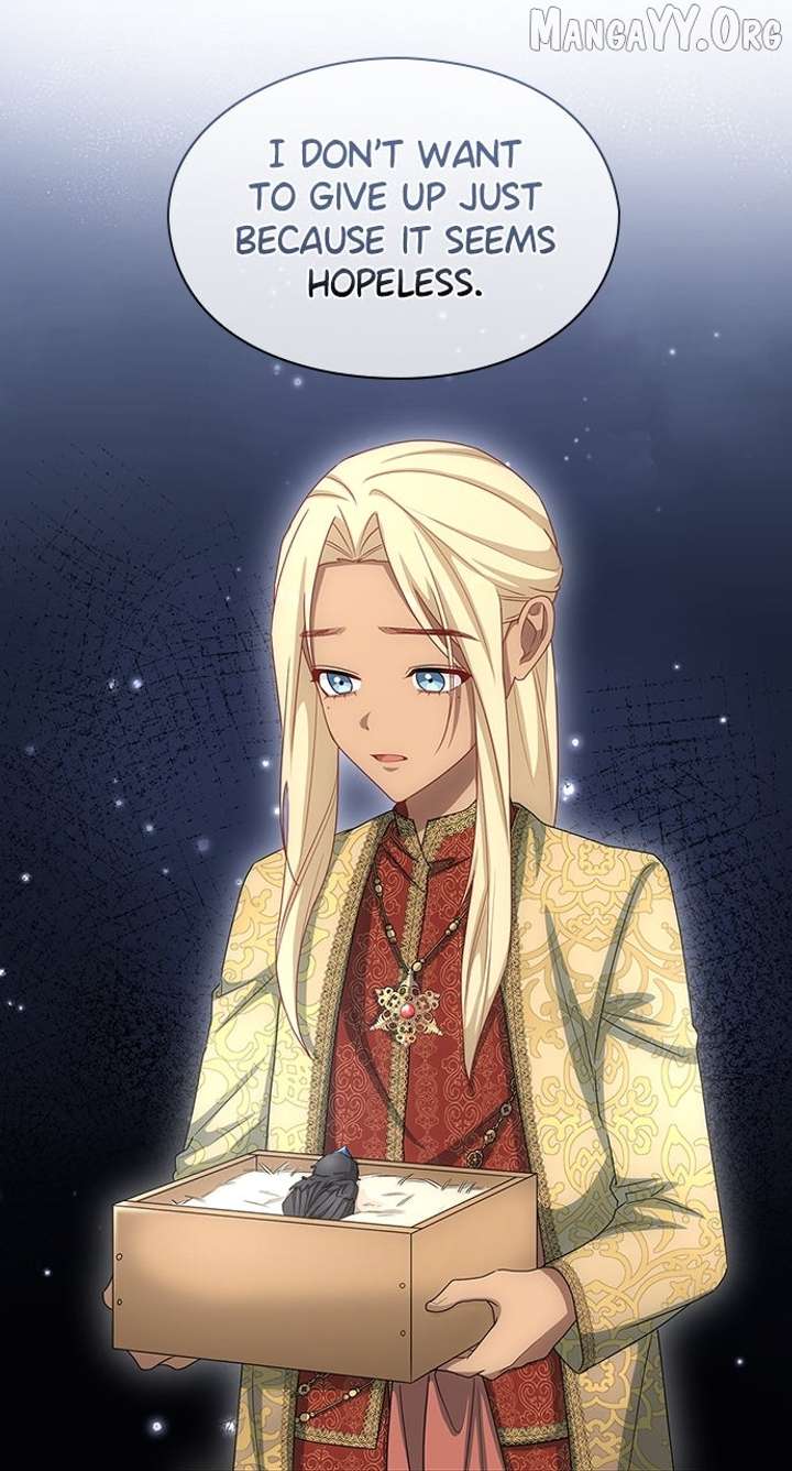 The Circumstances of the Lying Empress Chapter 27 365 037