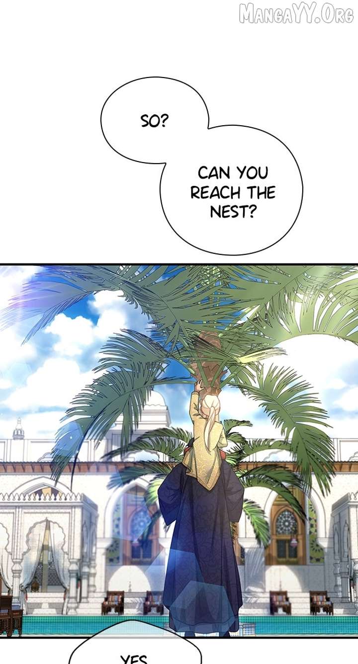 The Circumstances of the Lying Empress Chapter 27 372 044