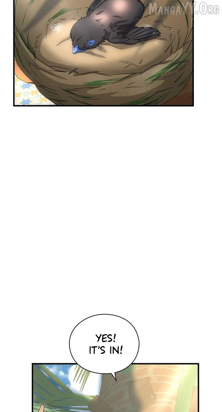 The Circumstances of the Lying Empress Chapter 27 375 047