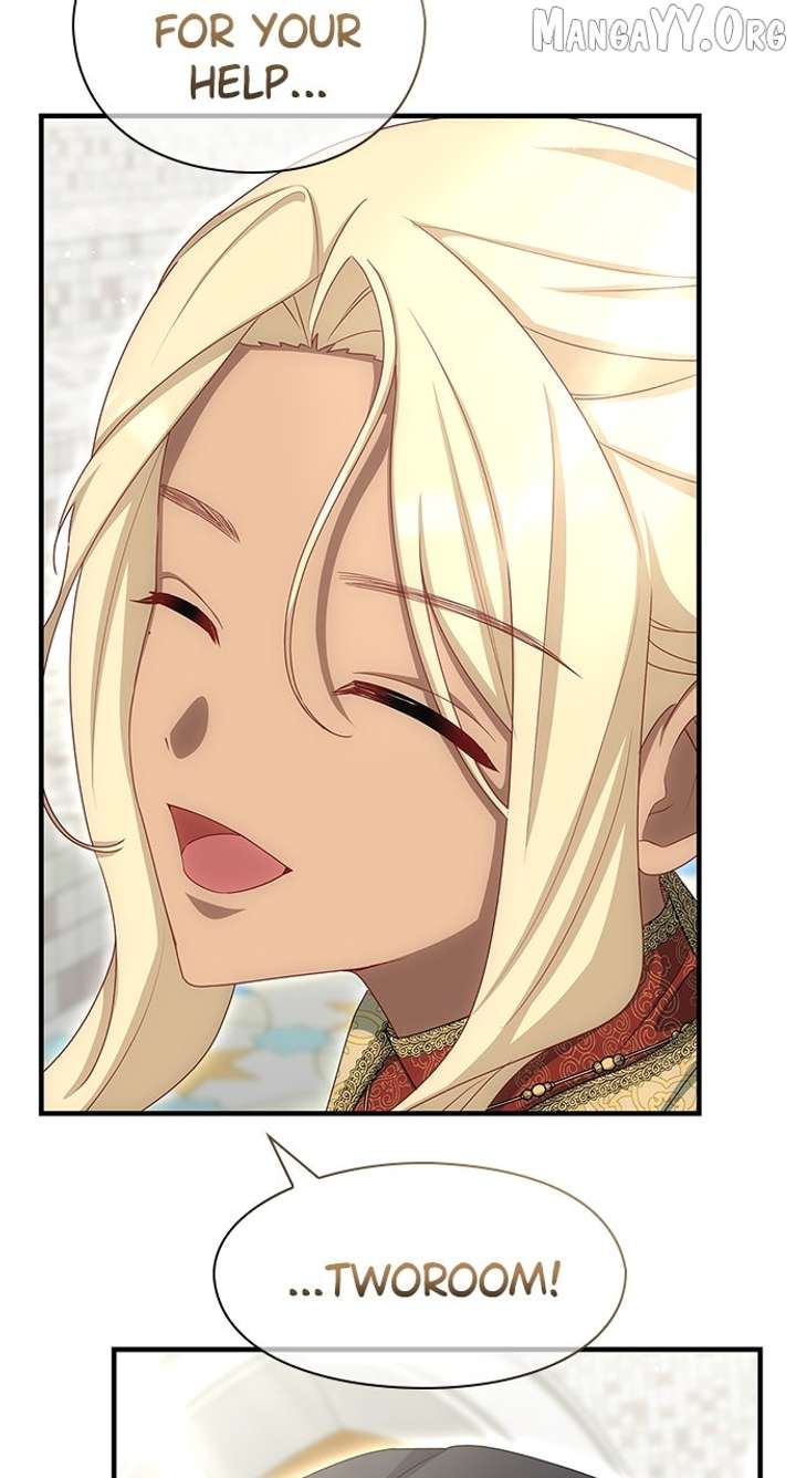 The Circumstances of the Lying Empress Chapter 27 385 057