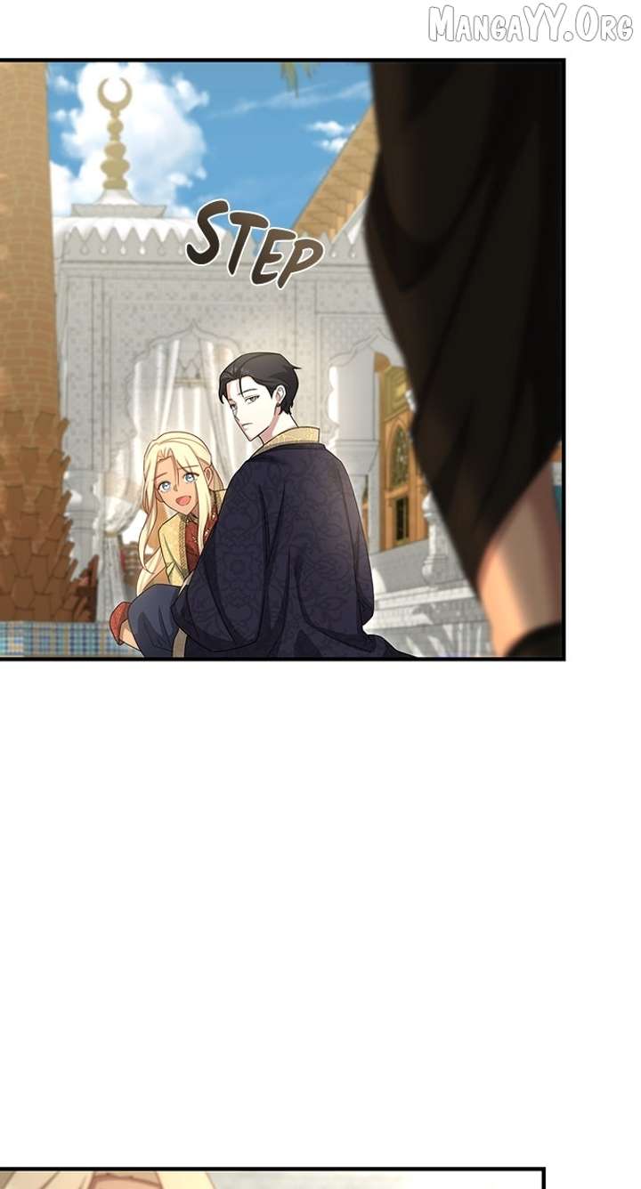 The Circumstances of the Lying Empress Chapter 27 389 061