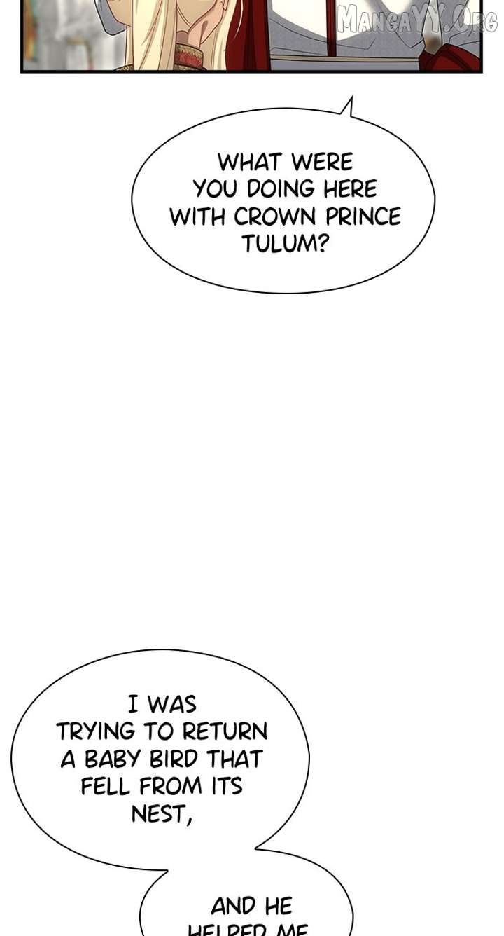 The Circumstances of the Lying Empress Chapter 27 392 064