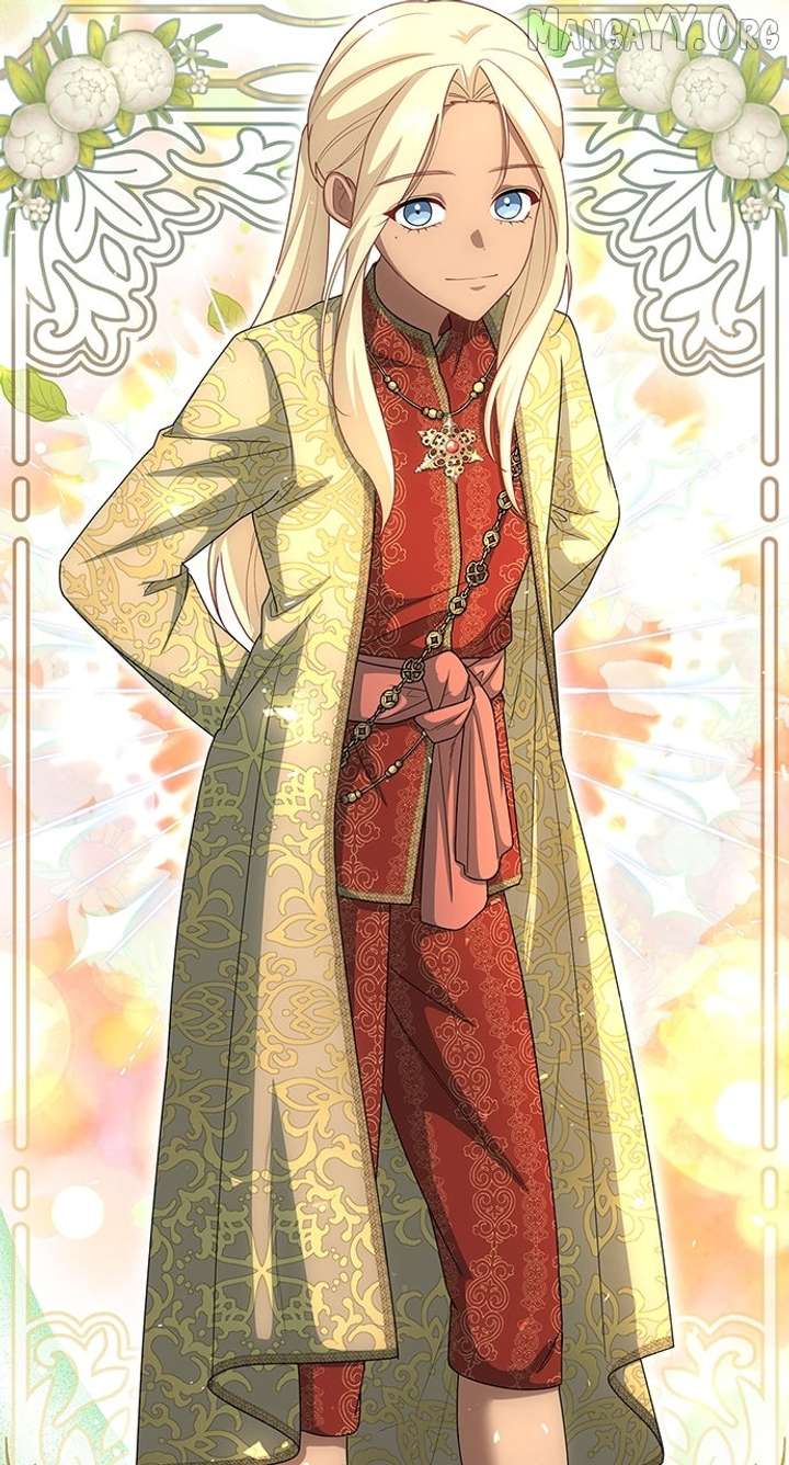 The Circumstances of the Lying Empress Chapter 27 400 072