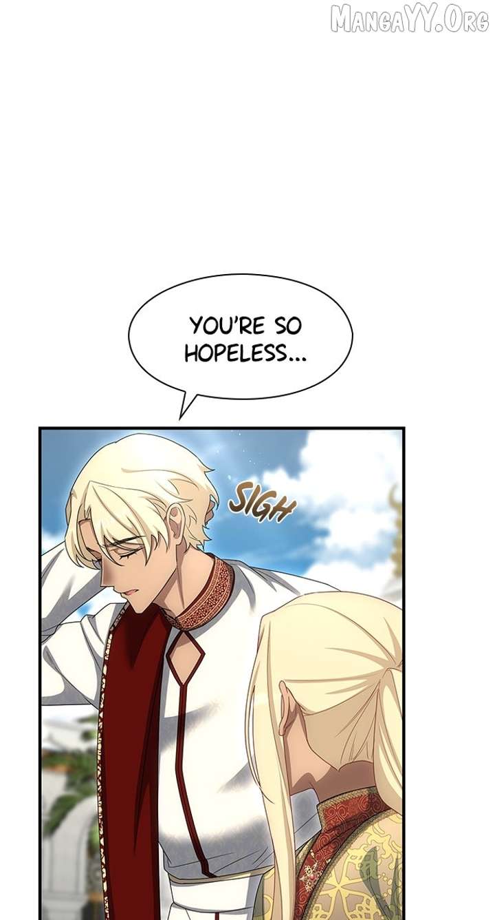 The Circumstances of the Lying Empress Chapter 27 405 077