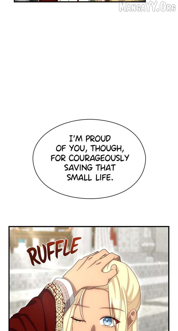 The Circumstances of the Lying Empress Chapter 27 406 078