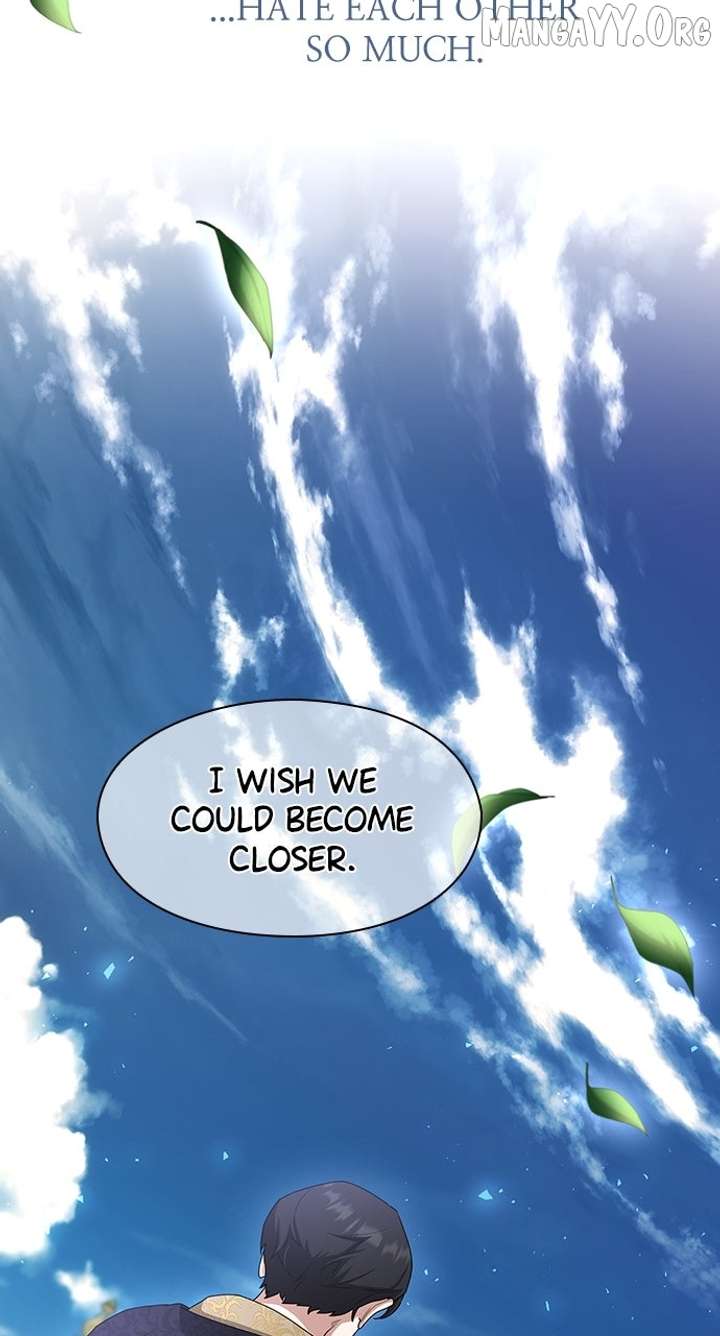 The Circumstances of the Lying Empress Chapter 27 410 082
