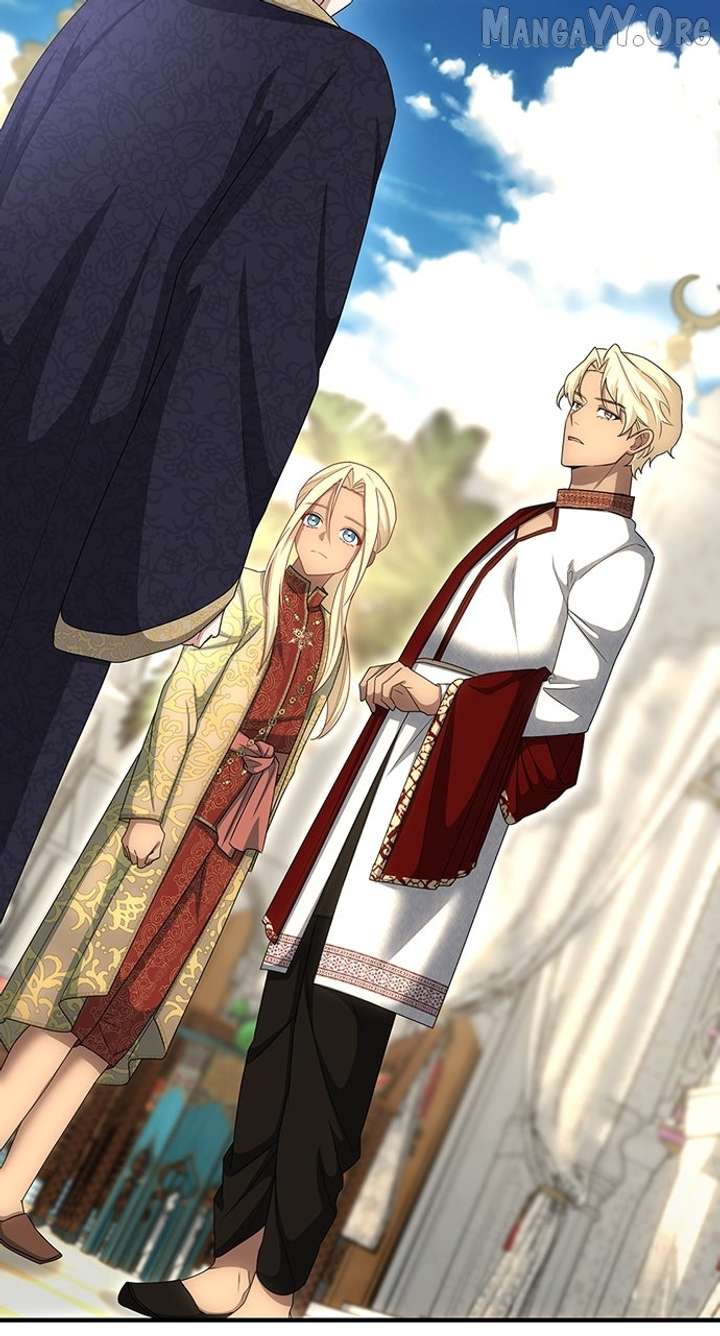 The Circumstances of the Lying Empress Chapter 27 411 083