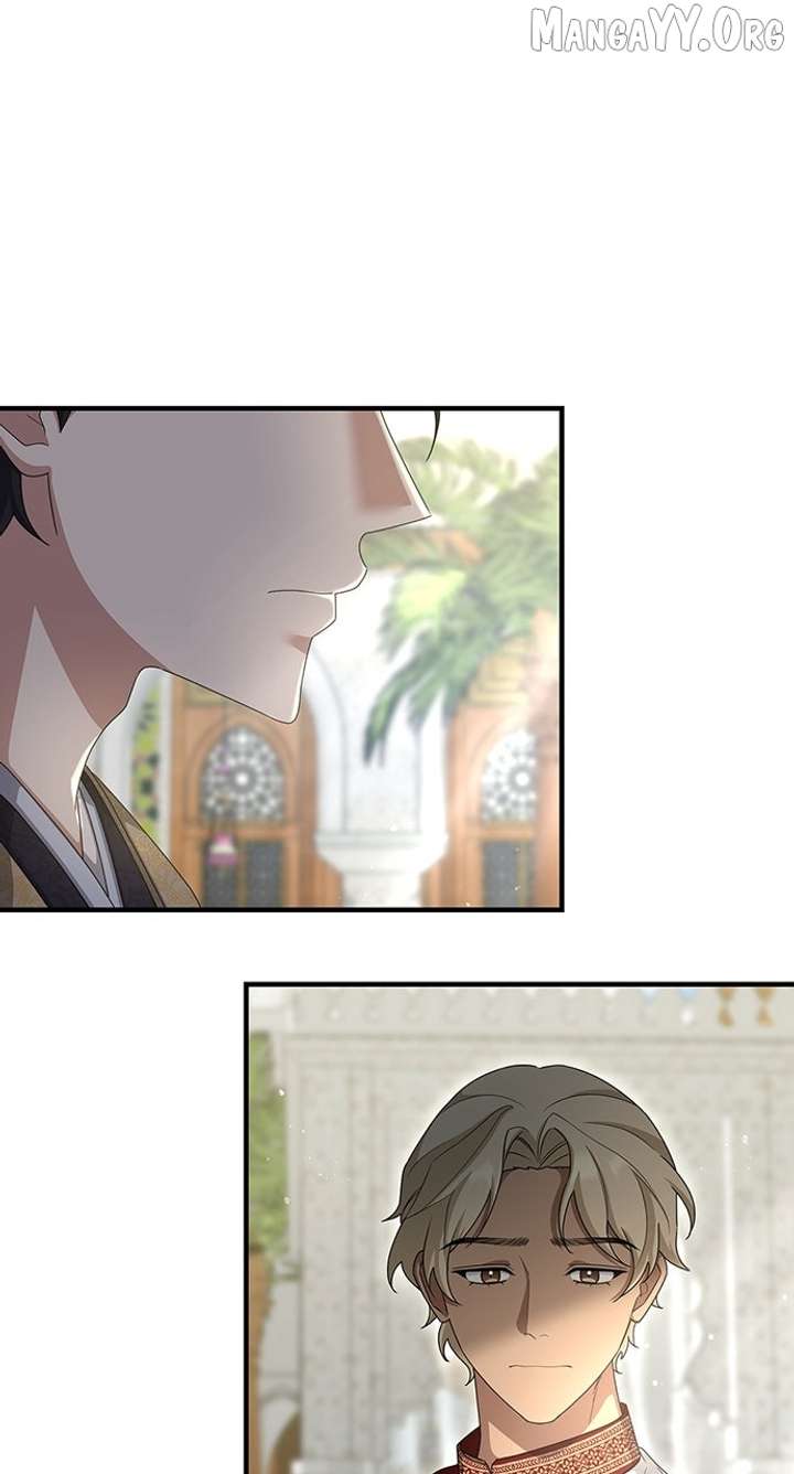 The Circumstances of the Lying Empress Chapter 27 412 084