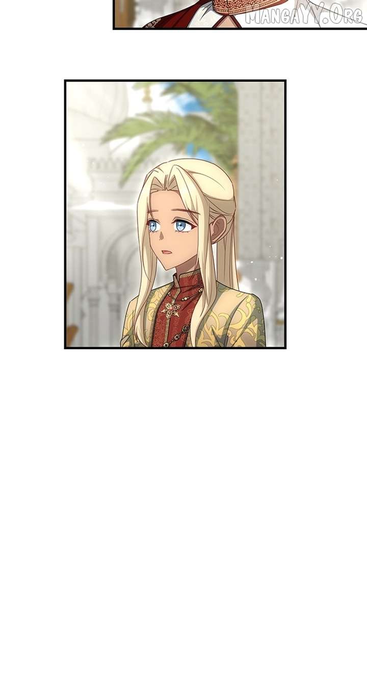 The Circumstances of the Lying Empress Chapter 27 413 085