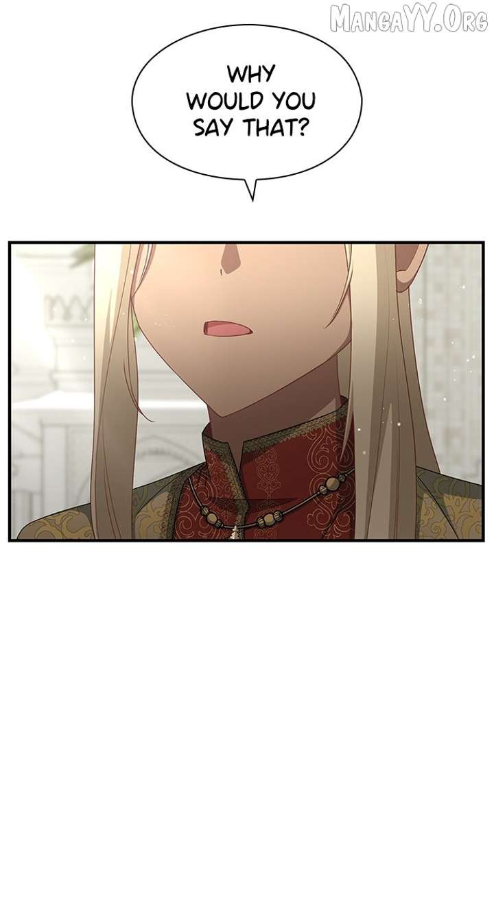 The Circumstances of the Lying Empress Chapter 27 414 086