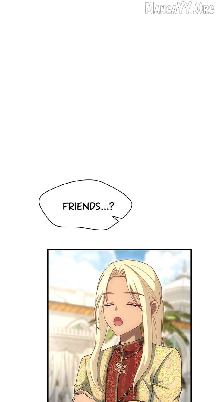 The Circumstances of the Lying Empress Chapter 27 417 089