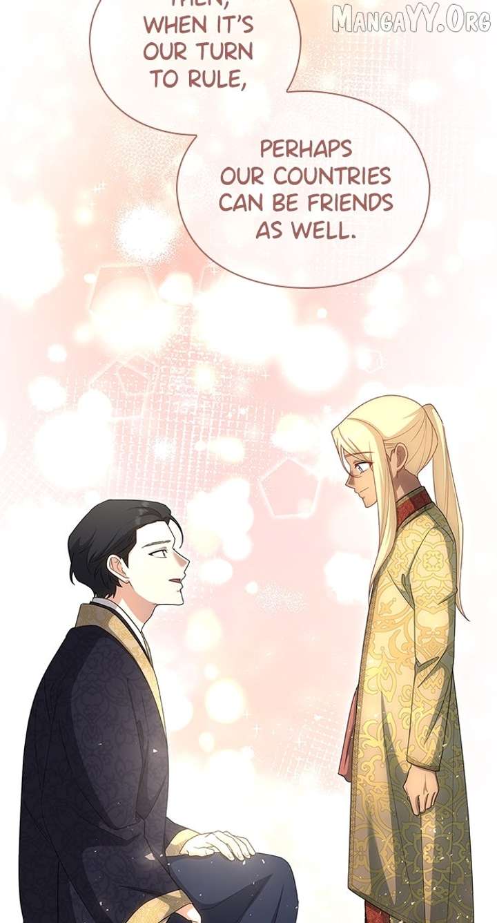 The Circumstances of the Lying Empress Chapter 27 421 093